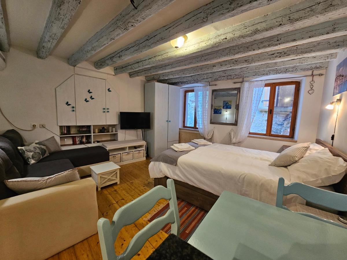 Studio Victory In Center Apartament