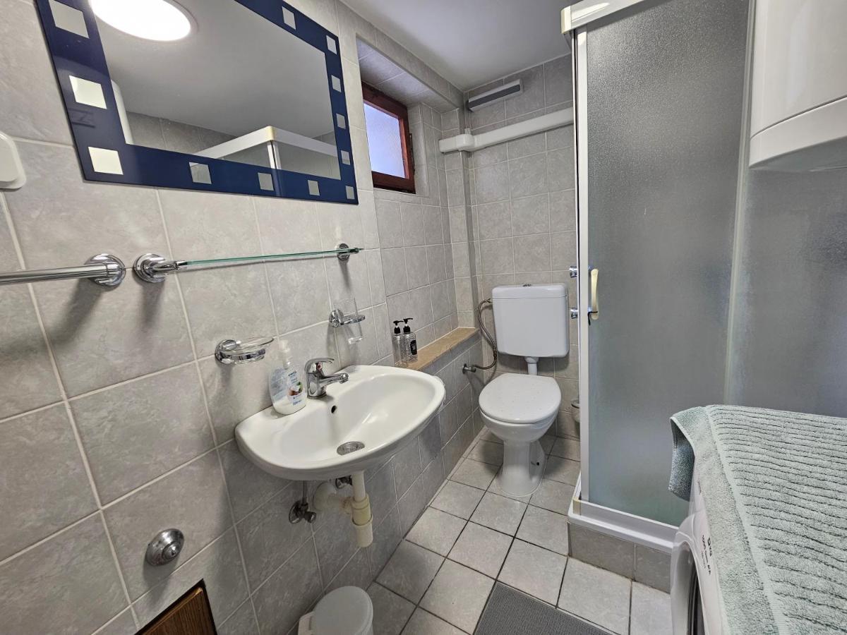 Studio Victory In Center Apartament