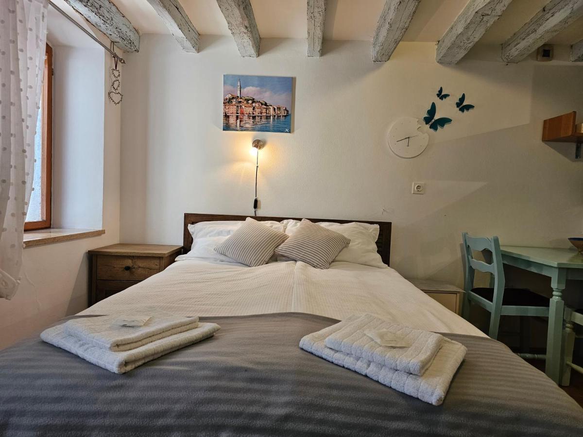 Studio Victory In Center * Rovinj