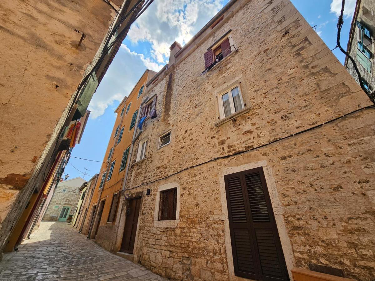 Studio Victory In Center Rovinj
